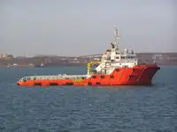 Буксир на продажу