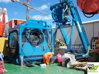 Судно поддержки водолазных работ на продажу
