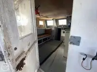 Траулер на продажу