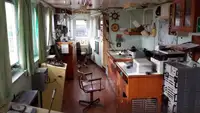 Дноуглубитель на продажу