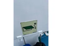 Патрульный катер на продажу