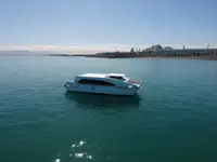 Катамаран на продажу