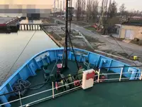 Буксир на продажу