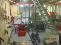 Рефрижераторное судно на продажу