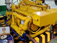 Десантный корабль-танкер на продажу