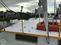 Траулер на продажу