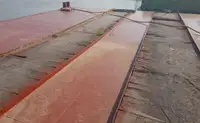 Баржа на продажу