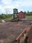 Баржа на продажу