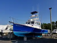 Purse seiner на продажу