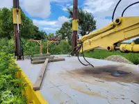 Баржа на продажу