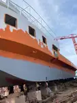 Паром на продажу