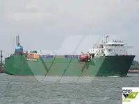 Ro-Ro ship на продажу