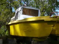 Рабочие суда на продажу