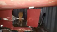 Траулер на продажу