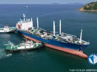 Рефрижераторное судно на продажу
