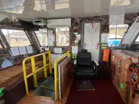 Буксир на продажу