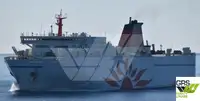 Ro-Ro ship на продажу