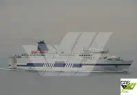 Ro-Ro ship на продажу