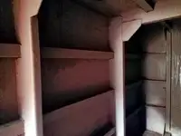 Десантный корабль-танкер на продажу