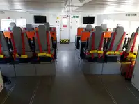 Катамаран на продажу