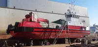 General Cargo/Multi-purpose на продажу