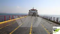 Ro-Ro ship на продажу