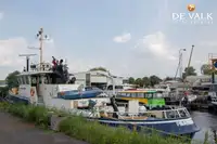 Патрульный катер на продажу
