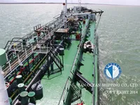 Нефтеналивной/химический танкер на продажу