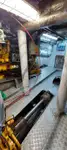 Буксир для перевозки экипажа на продажу