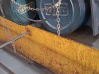 Судно с краном на продажу