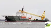 Быстроходное снабженческое судно (FSV) на продажу