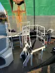 Пилотное судно на продажу