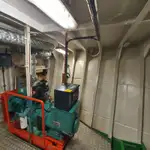 Патрульный катер на продажу