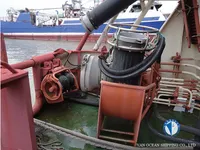 Траулер на продажу
