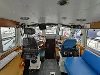 Судно для геодезических работ на продажу