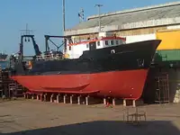 Longliner на продажу