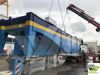 Многоцелевое судно на продажу