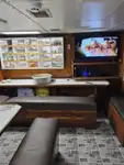 Тральник с тралом-кошельком на продажу