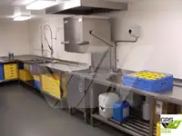 Контейнеровоз на продажу