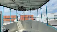 Круизное судно на продажу