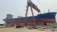 Контейнеровоз на продажу