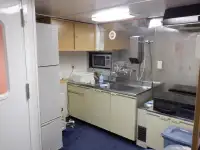 Патрульный катер на продажу