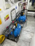 Контейнеровоз на продажу