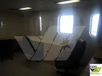 Баржа на продажу