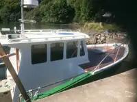 Каттер на продажу