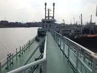 Нефтеналивной/химический танкер на продажу