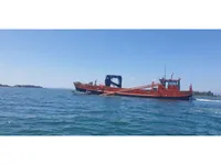 Дноуглубитель на продажу