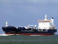 Oil/Chemical tanker на продажу