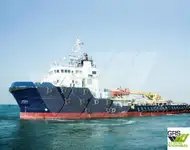 Судно снабжения на продажу