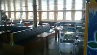 Десантный корабль-танкер на продажу